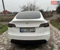 Білий Тесла Model Y, об'ємом двигуна 0 л та пробігом 106 тис. км за 36000 $, фото 14 на Automoto.ua