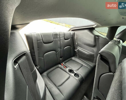 Тесла Model Y 2022 у Вінниці на Automoto.ua Білий Тесла Model Y, об'ємом двигуна 0 л та пробігом 80 тис. км за 24900 $, фото 11 на Automoto.ua