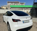 Белый Тесла Model Y, объемом двигателя 0 л и пробегом 17 тыс. км за 27500 $, фото 4 на Automoto.ua