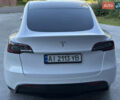 Белый Тесла Model Y, объемом двигателя 0 л и пробегом 55 тыс. км за 27999 $, фото 3 на Automoto.ua