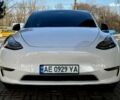 Белый Тесла Model Y, объемом двигателя 0 л и пробегом 58 тыс. км за 27900 $, фото 8 на Automoto.ua