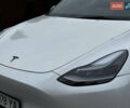 Белый Тесла Model Y, объемом двигателя 0 л и пробегом 57 тыс. км за 32000 $, фото 4 на Automoto.ua