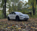 Белый Тесла Model Y, объемом двигателя 0 л и пробегом 30 тыс. км за 35000 $, фото 14 на Automoto.ua
