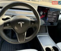 Белый Тесла Model Y, объемом двигателя 0 л и пробегом 102 тыс. км за 26000 $, фото 25 на Automoto.ua