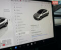 Белый Тесла Model Y, объемом двигателя 0 л и пробегом 53 тыс. км за 36700 $, фото 23 на Automoto.ua