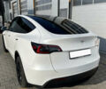 Белый Тесла Model Y, объемом двигателя 0 л и пробегом 12 тыс. км за 44900 $, фото 8 на Automoto.ua