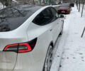 Белый Тесла Model Y, объемом двигателя 0 л и пробегом 12 тыс. км за 43500 $, фото 5 на Automoto.ua