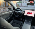 Белый Тесла Model Y, объемом двигателя 0 л и пробегом 59 тыс. км за 30500 $, фото 44 на Automoto.ua