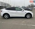 Белый Тесла Model Y, объемом двигателя 0 л и пробегом 16 тыс. км за 33500 $, фото 5 на Automoto.ua