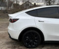 Белый Тесла Model Y, объемом двигателя 0 л и пробегом 16 тыс. км за 26500 $, фото 10 на Automoto.ua