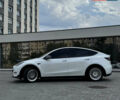 Белый Тесла Model Y, объемом двигателя 0 л и пробегом 80 тыс. км за 26800 $, фото 3 на Automoto.ua