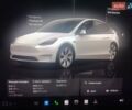 Белый Тесла Model Y, объемом двигателя 0 л и пробегом 30 тыс. км за 28800 $, фото 5 на Automoto.ua