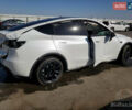 Белый Тесла Model Y, объемом двигателя 0 л и пробегом 109 тыс. км за 6500 $, фото 17 на Automoto.ua