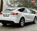 Белый Тесла Model Y, объемом двигателя 0 л и пробегом 68 тыс. км за 31599 $, фото 11 на Automoto.ua