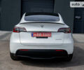 Белый Тесла Model Y, объемом двигателя 0 л и пробегом 10 тыс. км за 27900 $, фото 5 на Automoto.ua