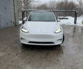 Белый Тесла Model Y, объемом двигателя 0 л и пробегом 4 тыс. км за 33000 $, фото 10 на Automoto.ua