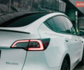 Білий Тесла Model Y, об'ємом двигуна 0 л та пробігом 20 тис. км за 36900 $, фото 11 на Automoto.ua