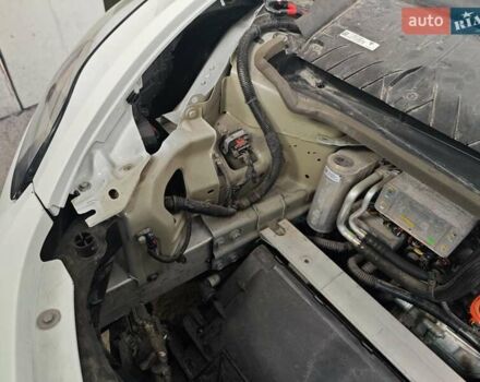 Белый Тесла Model Y, объемом двигателя 0 л и пробегом 38 тыс. км за 28000 $, фото 48 на Automoto.ua