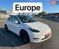 Белый Тесла Model Y, объемом двигателя 0 л и пробегом 39 тыс. км за 32500 $, фото 1 на Automoto.ua