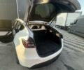 Белый Тесла Model Y, объемом двигателя 0 л и пробегом 25 тыс. км за 35500 $, фото 13 на Automoto.ua