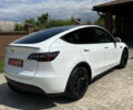 Тесла Model Y 2022 у Вінниці на Automoto.ua Білий Тесла Model Y, об'ємом двигуна 0 л та пробігом 43 тис. км за 28500 $, фото 6 на Automoto.ua