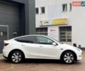 Білий Тесла Model Y, об'ємом двигуна 0 л та пробігом 81 тис. км за 32500 $, фото 10 на Automoto.ua