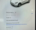 Белый Тесла Model Y, объемом двигателя 0 л и пробегом 76 тыс. км за 24900 $, фото 37 на Automoto.ua
