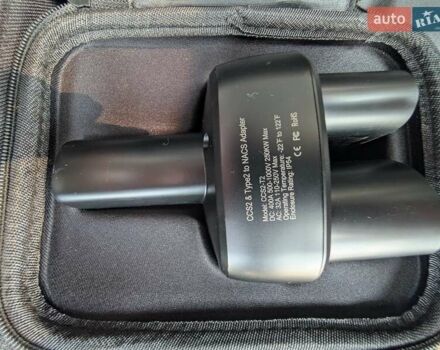 Белый Тесла Model Y, объемом двигателя 0 л и пробегом 39 тыс. км за 29500 $, фото 28 на Automoto.ua