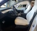 Белый Тесла Model Y, объемом двигателя 0 л и пробегом 59 тыс. км за 22800 $, фото 6 на Automoto.ua