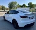Білий Тесла Model Y, об'ємом двигуна 0 л та пробігом 39 тис. км за 28799 $, фото 11 на Automoto.ua