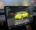 Білий Тесла Model Y, об'ємом двигуна 0 л та пробігом 100 тис. км за 23999 $, фото 23 на Automoto.ua