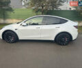 Белый Тесла Model Y, объемом двигателя 0 л и пробегом 86 тыс. км за 24500 $, фото 9 на Automoto.ua