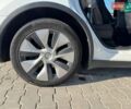 Белый Тесла Model Y, объемом двигателя 0 л и пробегом 12 тыс. км за 30500 $, фото 26 на Automoto.ua