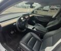 Белый Тесла Model Y, объемом двигателя 0 л и пробегом 54 тыс. км за 30000 $, фото 8 на Automoto.ua