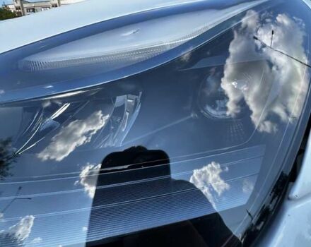 Белый Тесла Model Y, объемом двигателя 0 л и пробегом 59 тыс. км за 27999 $, фото 23 на Automoto.ua