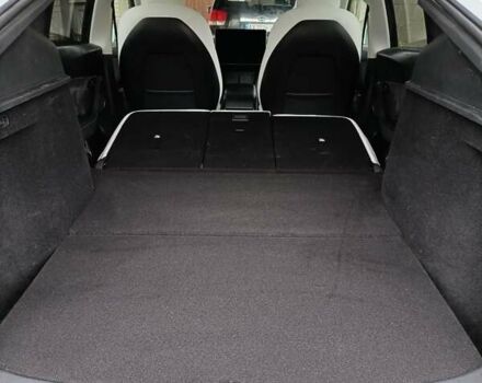 Белый Тесла Model Y, объемом двигателя 0 л и пробегом 52 тыс. км за 29000 $, фото 18 на Automoto.ua