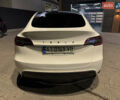 Тесла Model Y 2022 у Черкасах на Automoto.ua Білий Тесла Model Y, об'ємом двигуна 0 л та пробігом 37 тис. км за 26500 $, фото 7 на Automoto.ua