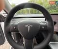 Белый Тесла Model Y, объемом двигателя 0 л и пробегом 47 тыс. км за 27500 $, фото 10 на Automoto.ua