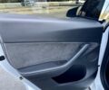 Білий Тесла Model Y, об'ємом двигуна 0 л та пробігом 39 тис. км за 28799 $, фото 14 на Automoto.ua