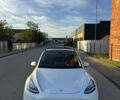 Белый Тесла Model Y, объемом двигателя 0 л и пробегом 94 тыс. км за 24500 $, фото 6 на Automoto.ua