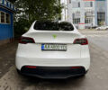 Белый Тесла Model Y, объемом двигателя 0 л и пробегом 74 тыс. км за 25500 $, фото 17 на Automoto.ua