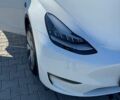 Белый Тесла Model Y, объемом двигателя 0 л и пробегом 12 тыс. км за 30500 $, фото 7 на Automoto.ua