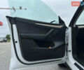 Белый Тесла Model Y, объемом двигателя 0 л и пробегом 25 тыс. км за 26500 $, фото 9 на Automoto.ua