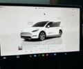Белый Тесла Model Y, объемом двигателя 0 л и пробегом 97 тыс. км за 26500 $, фото 6 на Automoto.ua