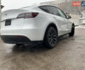 Белый Тесла Model Y, объемом двигателя 0 л и пробегом 4 тыс. км за 33000 $, фото 20 на Automoto.ua