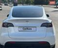 Белый Тесла Model Y, объемом двигателя 0 л и пробегом 31 тыс. км за 24999 $, фото 8 на Automoto.ua