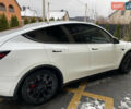 Белый Тесла Model Y, объемом двигателя 0 л и пробегом 59 тыс. км за 25990 $, фото 5 на Automoto.ua