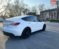 Белый Тесла Model Y, объемом двигателя 0 л и пробегом 62 тыс. км за 28000 $, фото 6 на Automoto.ua