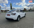 Тесла Model Y 2022 у Калиновке на Automoto.ua Білий Тесла Model Y, об'ємом двигуна 0 л та пробігом 50 тис. км за 24700 $, фото 4 на Automoto.ua
