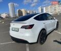 Белый Тесла Model Y, объемом двигателя 0 л и пробегом 44 тыс. км за 43000 $, фото 6 на Automoto.ua